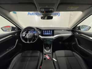 Skoda Octavia 2021, 139.000 km, Diesel, Automat, 18.990 EUR — miniatura 7