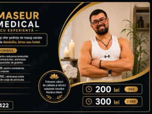 Masaj profesional 24 24 — miniatura 2