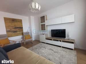 Apartament nou cu 2 cam de inchiriat in Iosia, Oradea — miniatura 4