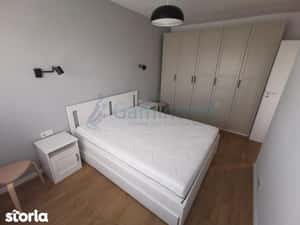 Apartament nou cu 2 cam de inchiriat in Iosia, Oradea — miniatura 6