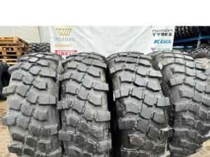 Anvelope 415/80r685 TR MICHELIN Second Hand Industriale