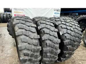 Anvelope 415/80r685 TR MICHELIN Second Hand Industriale — miniatura 4