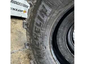 Anvelope 415/80r685 TR MICHELIN Second Hand Industriale — miniatura 6
