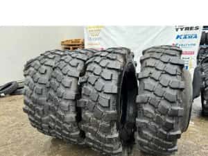 Anvelope 415/80r685 TR MICHELIN Second Hand Industriale — miniatura 8