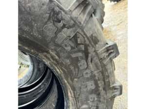 Anvelope 415/80r685 TR MICHELIN Second Hand Industriale — miniatura 10