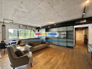 BRICKLOFTS Apartament 3-camere Mobilat — miniatura 1