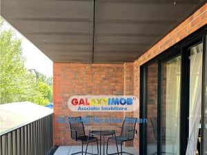 BRICKLOFTS Apartament 3-camere Mobilat — miniatura 5