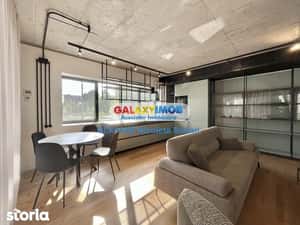 BRICKLOFTS Apartament 3-camere Mobilat — miniatura 6