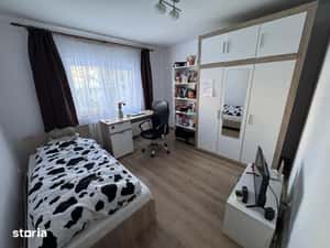 De vanzare apartament spatios in Dumbrava Nord — miniatura 4