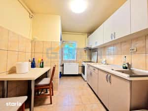 Apartament 2 camere zona Confectii, Universitatea Vasile Goldis — miniatura 6