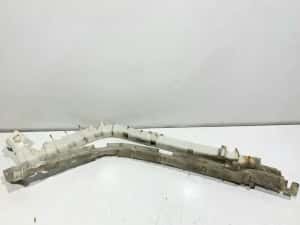 Set suporti bara spate (st si dr) Chevrolet Captiva C100, C140 SUV