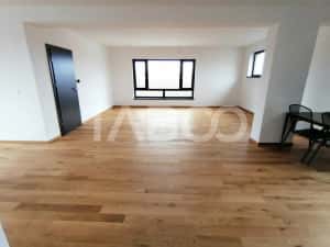 Casa individuala moderna cu terasa teren 408 mp zona Selimbar Sibiu — miniatura 1
