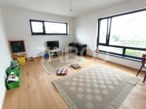 Casa individuala moderna cu terasa teren 408 mp zona Selimbar Sibiu — miniatura 6