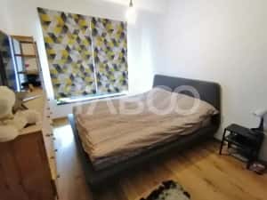 Casa individuala moderna cu terasa teren 408 mp zona Selimbar Sibiu — miniatura 7