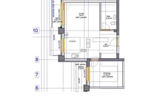 MTL CONSUL RESIDENCE - Apartament de vanzare — miniatura 4