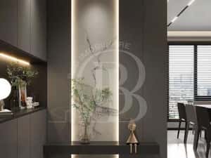 Bloc Finalizat 5 camere cu scara interioara Titan Pallady — miniatura 6