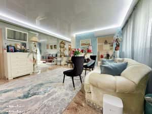 Apartament în bloc nou, 4 camere, Parcare Subterană!