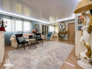Apartament în bloc nou, 4 camere, Parcare Subterană! — miniatura 4