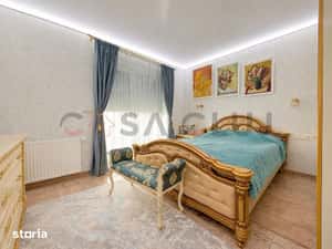 Apartament în bloc nou, 4 camere, Parcare Subterană! — miniatura 5