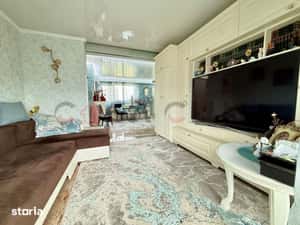 Apartament în bloc nou, 4 camere, Parcare Subterană! — miniatura 6
