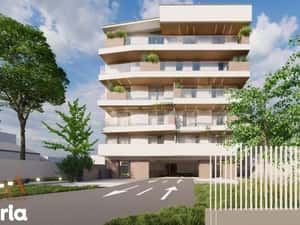 Apartament 2 camere | Incalzire in pardoseala | Valea Larga — miniatura 4