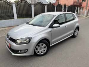 W POLO 2014 -1.2 benzina-NAVI-CLIMA-KM REALI cu Car- Pass — miniatura 4