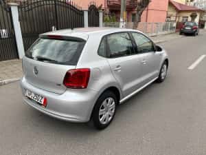 W POLO 2014 -1.2 benzina-NAVI-CLIMA-KM REALI cu Car- Pass — miniatura 6
