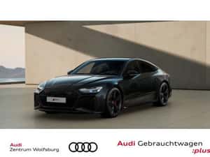 Audi RS7 2025 - 13.054 km, Second Hand