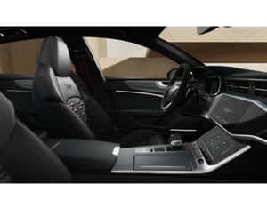 Audi RS7 2025 - 13.054 km, Second Hand — miniatura 2