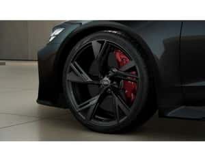 Audi RS7 2025 - 13.054 km, Second Hand — miniatura 3