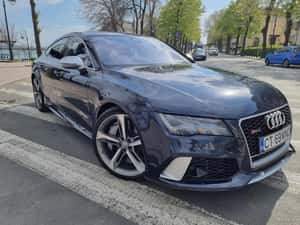 Audi RS7 2025 - 13.054 km, Second Hand — miniatura 4