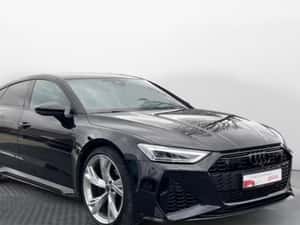 Audi RS7 2025 - 13.054 km, Second Hand — miniatura 7