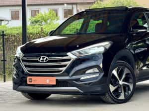 Hyundai Tucson Xpossible 4x4 AWD 2.0crdi 2016.08 euro 6 Rate/leasing/buy/back RAR nr rosii