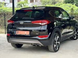 Hyundai Tucson Xpossible 4x4 AWD 2.0crdi 2016.08 euro 6 Rate/leasing/buy/back RAR nr rosii — miniatura 4