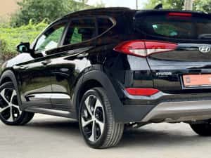 Hyundai Tucson Xpossible 4x4 AWD 2.0crdi 2016.08 euro 6 Rate/leasing/buy/back RAR nr rosii — miniatura 5