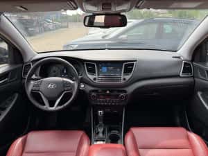 Hyundai Tucson Xpossible 4x4 AWD 2.0crdi 2016.08 euro 6 Rate/leasing/buy/back RAR nr rosii — miniatura 6