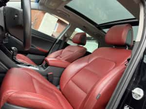 Hyundai Tucson Xpossible 4x4 AWD 2.0crdi 2016.08 euro 6 Rate/leasing/buy/back RAR nr rosii — miniatura 8