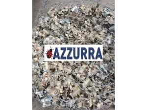 carlig cu ochi pentru ancorare schela zincat Ø24 M12x 230 — miniatura 3