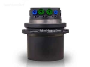 Transmisie finală pentru Miniexcavatoare Hitachi — miniatura 2