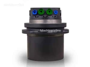 Transmisie finală pentru Miniexcavatoare Hitachi — miniatura 3