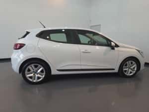 Renault Clio Zen Tce 90 — miniatura 4
