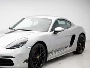 Porsche Cayman 2.0 Turbo PDK 300 CP