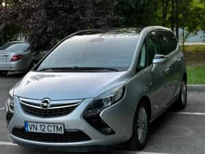 Opel Zafira Tourer 7 locuri Panoramic 2015