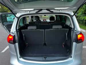Opel Zafira Tourer 7 locuri Panoramic 2015 — miniatura 7