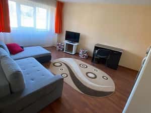Inchiriez apartament 2 camere Bd. Dacia