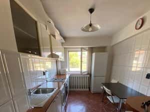Inchiriez apartament 2 camere Bd. Dacia — miniatura 5