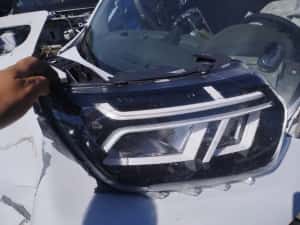 Far dreapta Dacia Duster 2 — miniatura 7