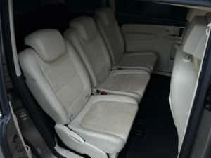 Volkswagen Sharan 2.0 tdi 2019 177 cp cutie automată — miniatura 7