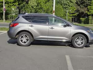 Nissan Murano 2.5 dCi Automat 4x4 — miniatura 5