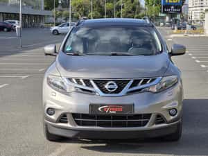 Nissan Murano 2.5 dCi Automat 4x4 — miniatura 6